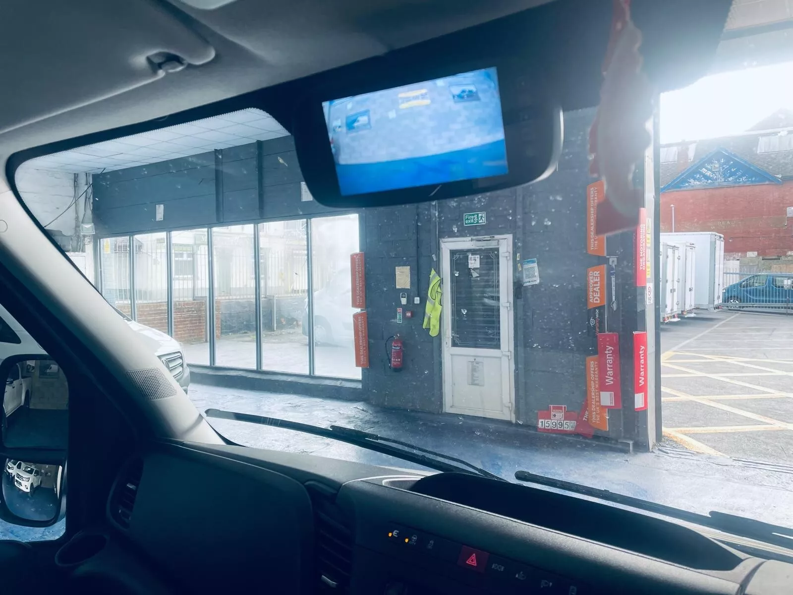 
								2023/23 iveco daily 35-140 2.3 l3 lwb recovery truck Euro 6 ULEZ COMPLIANT full									